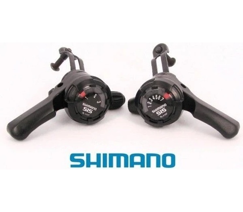 Shimano SL-TY37