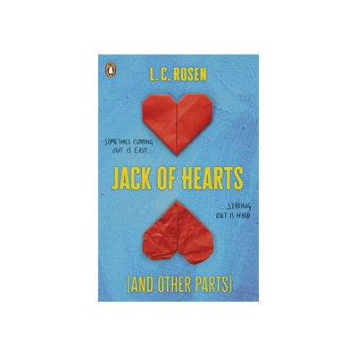 Jack of Hearts And Other Parts