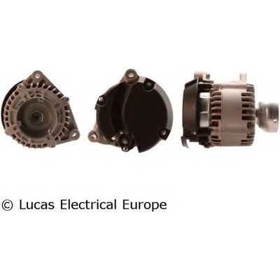 LUCAS ELECTRICAL Alternátor LUE LRA01171