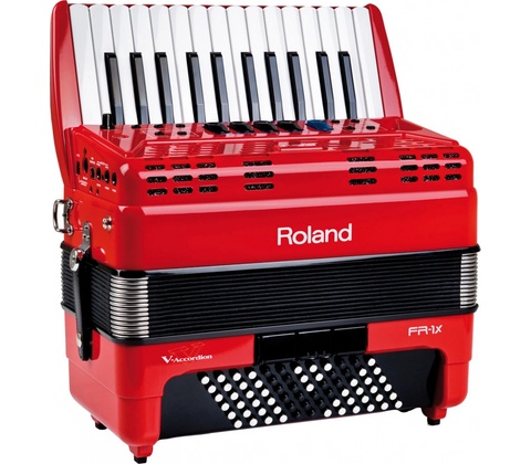 Roland FR-1X