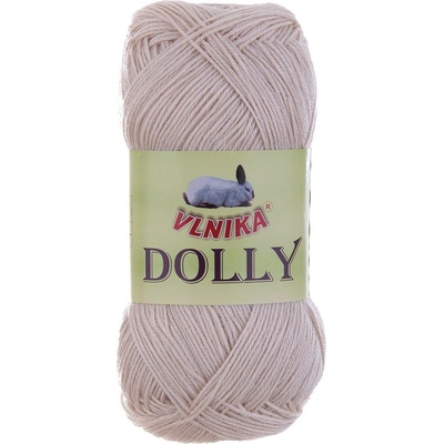 VLNIKA Příze Dolly Varianta: 521