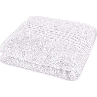 Canis CXS osuška 480 g/m2 70 x 140 cm bílá