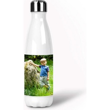 Kodak Express Termoska kuželka bílá 500 ml