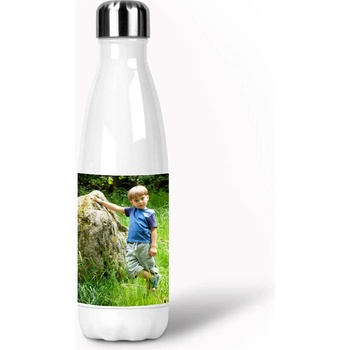 Kodak Express Termoska kuželka bílá 500 ml