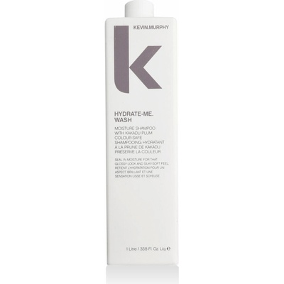 Kevin Murphy Hydrate-Me.Wash Moisture Shampoo 1000 ml