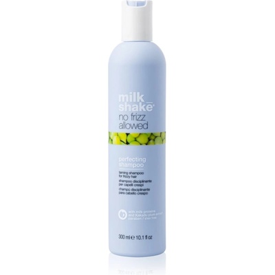Milk Shake No Frizz Allowed Perfecting Shampoo шампоан против цъфтене 300ml