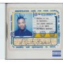 OL DIRTY BASTARD: RETURN TO THE 36 CHAMBERS THE CD