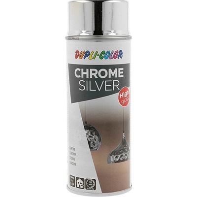 Dupli Color Effect Sprej s chromovým efektem, lesklá, 400 ml 285813