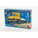 Cheva 5 Traktor