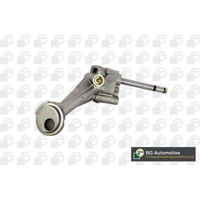 Olejové čerpadlo BGA LP0408 LP0408