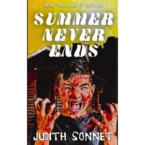 Summer Never Ends | Judith Sonnet (2024)