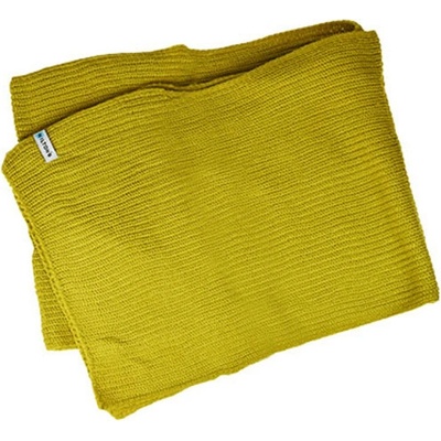 L-Merch šála C1486 Mustard