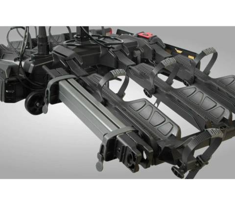 BuzzRack Scorpion Pro 3