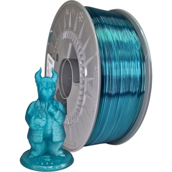 Nobufil ABSx Candy Ice Blue - 1, 75 mm / 1000 g (ABS-C-502-1-010)