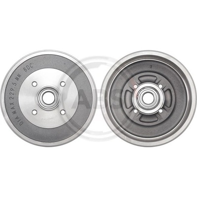 A.B.S. ALL BRAKE SYSTEMS BV. 2759-SC