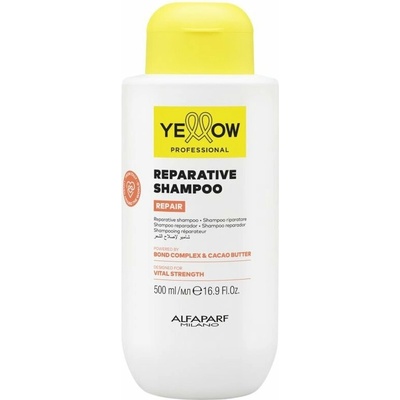 Alfaparf Milano YE Repair Reparitive Shampoo 500 ml