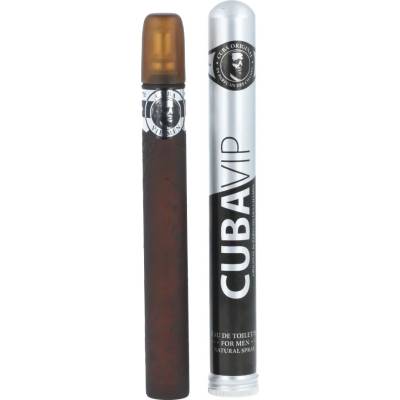 Cuba VIP Eau de Toilette за мъже 35 ml