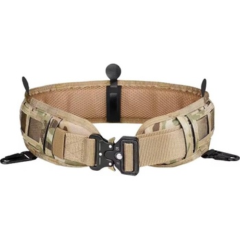 DRAGOWA Tactical Тактически колан DRAGOWA TACTICAL Hawk, CP (DRG085.CP)