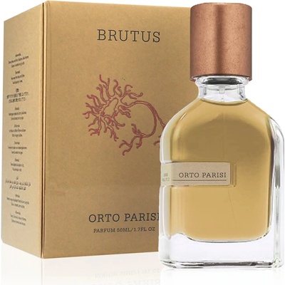 Orto Parisi Brutus parfum unisex 50 ml
