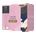 Joli Луксозни салфетки серия Decor Napkins Red Label -розови 30бр (Jo99-45)