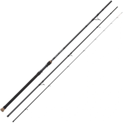 MS Range Prút BL X Feeder Medium 360cm 80g 3 diely