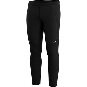 Smartwool Men's Active Fleece Wind Tight Размер: L / Цвят: черен