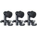 Shure NXN6-3PK Nexadyne 6