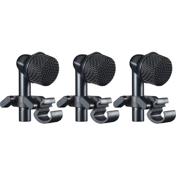 Shure NXN6-3PK Nexadyne 6