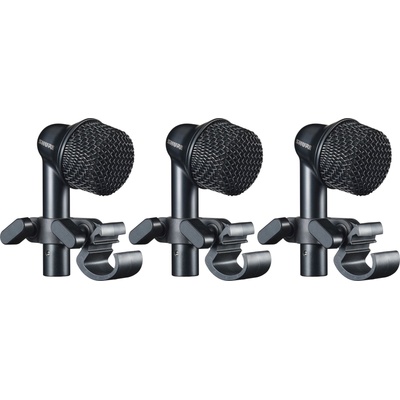Shure NXN6-3PK Nexadyne 6