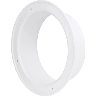 Ventishop PPS 320 plastová příruba 150 mm se zámkem do sádrokartonu – Zboží Dáma
