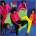 ROLLING STONES: DIRTY WORK CD