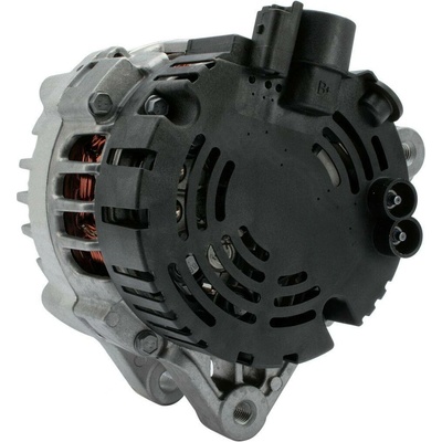 Generátor HC-Cargo F 032 112 469