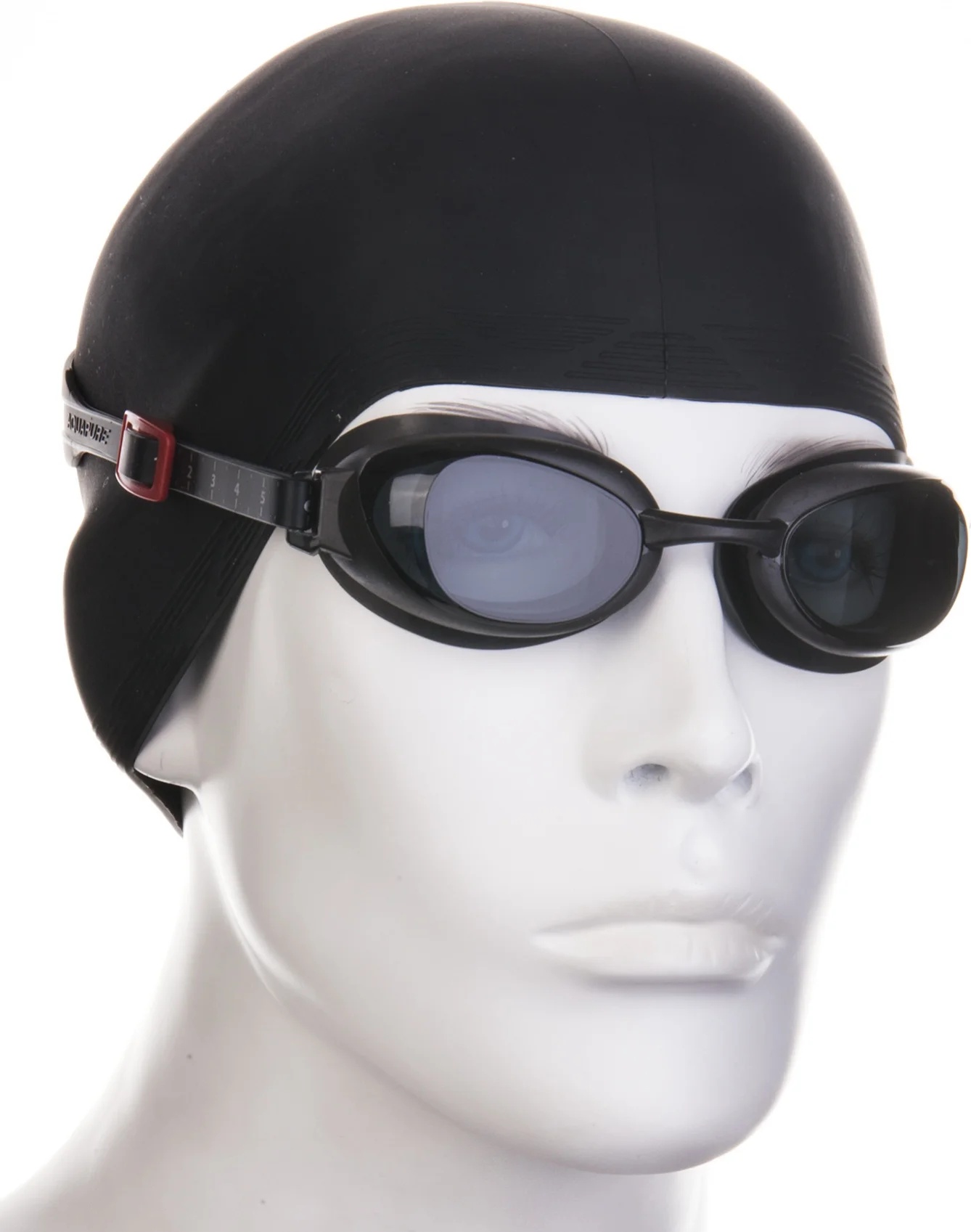 Speedo Aquapure Optical -4.5