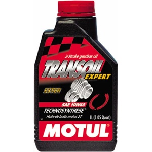 Motul Transoil Expert 10W-40 1 l