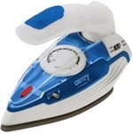 Camry Steam iron - tourist Ютии