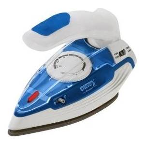 Camry Steam iron - tourist Ютии