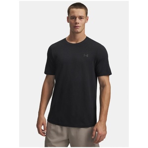 Under Armour Vanish Seamless Novelty Ss Размер: L / Цвят: черен