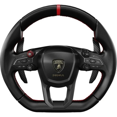 MOZA Racing Lamborghini Revuelto D31-085866