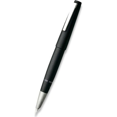 Lamy 2000 Matt Brushed hrot EF
