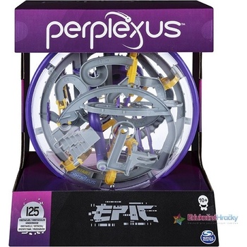 Spin Master Perplexus Epic hlavolam
