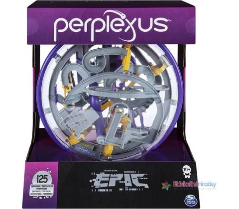 Spin Master Perplexus Epic hlavolam