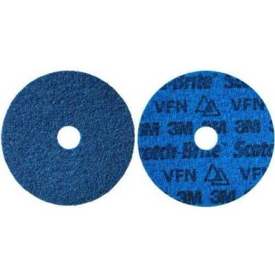 3M PN-DH VFN disk z brusného rouna 125x22mm
