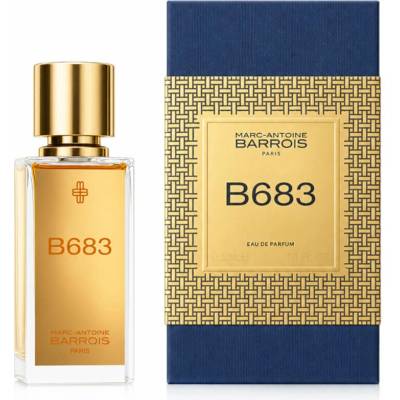 Marc-Antoine Barrois B683 parfumovaná voda pánska 30 ml