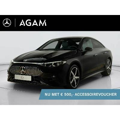 Mercedes-Benz CLA 200 AMG Line 165 kW