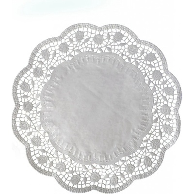 UNIPAP Krajka 72328 pr.28cm cukrářská 2689
