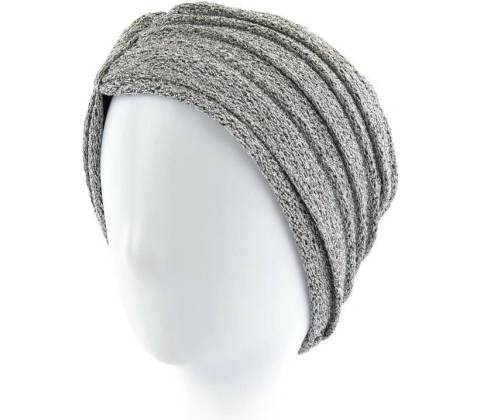 Turban Silver