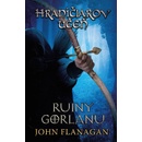 Hraničiarov učeň (Kniha prvá) - John Flanagan