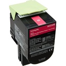 Lexmark 80C2XM0 - originálny