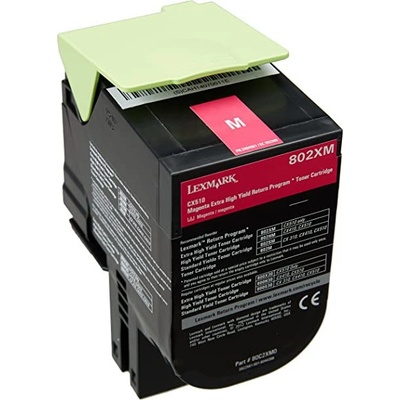 Lexmark 80C2XM0 - originálny