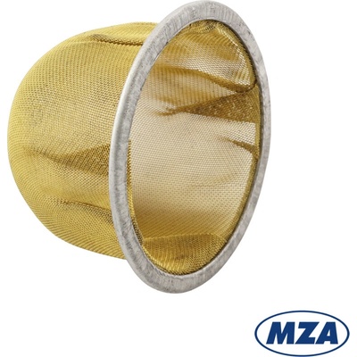 Sítko hrdla palivové nádrže, 40 mm (MZA) - Simson, MZ